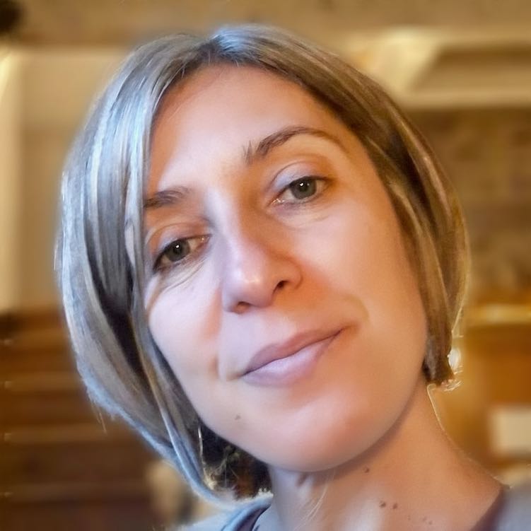 Portrait d'Élodie Cheeseman